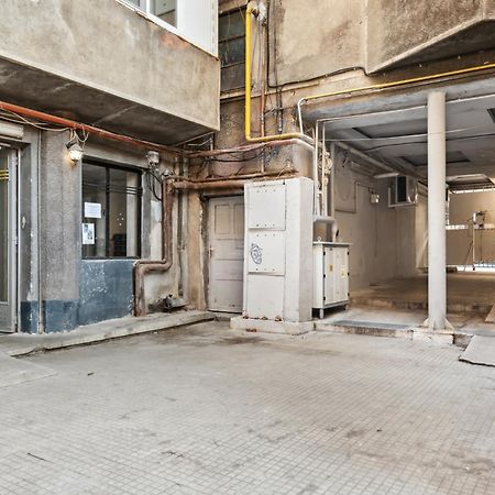 Апартаменты Old Town Studio 23B Бухарест Экстерьер фото