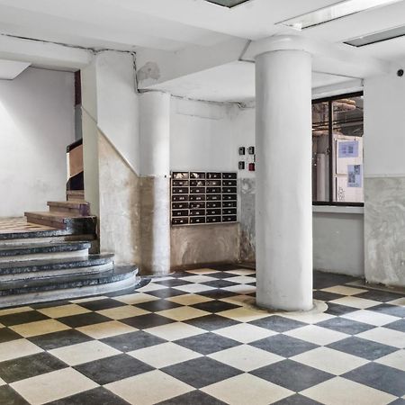 Апартаменты Old Town Studio 23B Бухарест Экстерьер фото